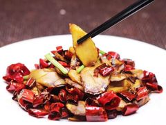 -高佳庄·舟山海鲜(海景旗舰店)