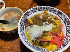 -五右卫门(张自忠路店)