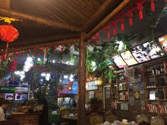 -黑土地东北私房菜馆(南门大街店)