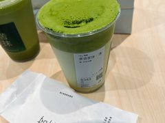 -喜茶(南昌王府井店)