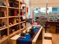 -先春西湖龍井•九曲红梅(杭大路店)
