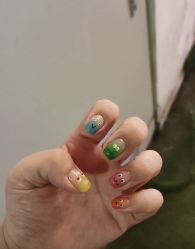 -雪儿·YuKi美甲美睫皮肤管理Salon