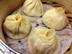 蟹粉小笼-王家沙点心店(南京西路总店)