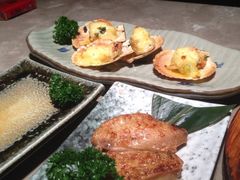贵木tagagi-贵木日本料理·铁板烧(新地假日广场店)