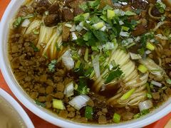 -盛京人人鸡味抻面(珠江桥店)
