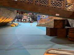 -杭州开元森泊度假乐园