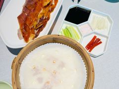 -悦融·京鲁菜·露台花园(安定门店)