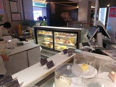 -星禾悦法式千层蛋糕(大卫城店)