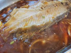 -自游人·美食一楼·地道徽菜(三十年名店)