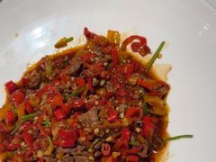 -千百味红餐厅·江西菜(绿地双子塔店)