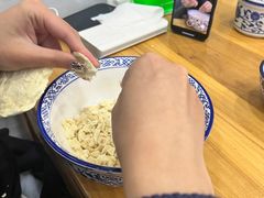 -刘兰英牛羊肉泡馍(立新街店)