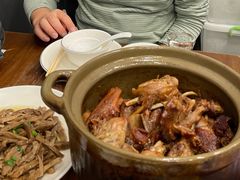 -斯丹姜母鸭·古法干香(涂门街总店)