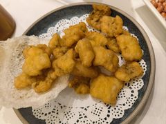 -万龙洲海鲜(广渠门店)