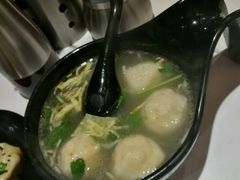 -小杨生煎(龙之梦购物中心店)
