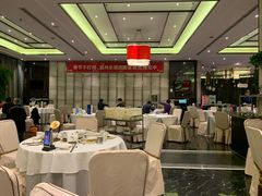 大堂-眉州东坡(北苑华贸店)