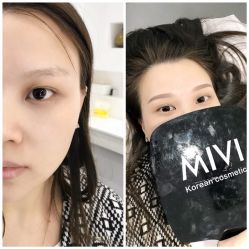 点击看大图 -MIVI·纹眉半永久野生眉