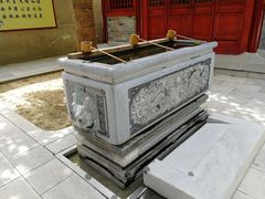 -罔极寺