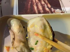 -木屋烧烤(大运店)