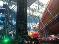 -青岛东方影都融创水世界