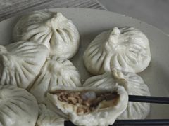 -津门张记包子铺(中山门店)