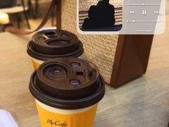 -麦当劳(莆田荔城大道万达店)