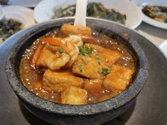 -阿毛饭店首店·宁波老字号(文化广场店)