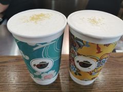 -茶话弄(中贸广场店)