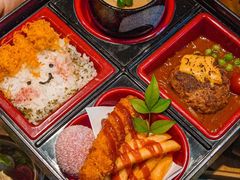 -笑福亭料理小馆(解放碑店)
