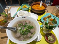 -蔡澜Pho·越南粉餐厅(海上世界店)
