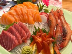 -松坂屋日料自助(长城路店)