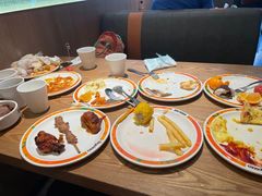 -比格比萨自助(德思勤四季汇店)