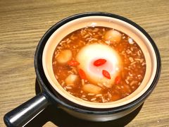 -耍成都·红料理会员制餐厅(上海首店)