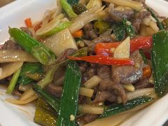 -大唐靓汤江门私房菜(景田店)