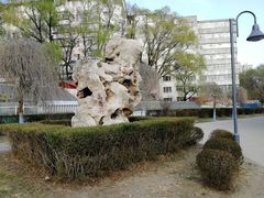 -黛秀湖公园