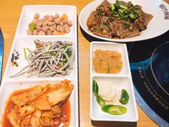-牛市牛烤肉(西单大悦城店)