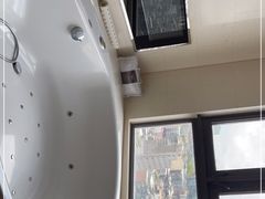 -澳门十六浦索菲特大酒店