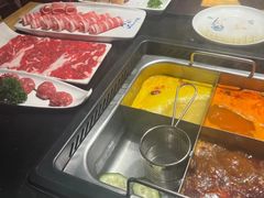 -东道煮牛肉火锅(重庆路店)