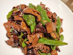 -艳阳天·非遗楚菜(武汉客厅店)