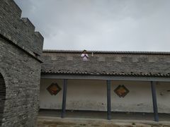 -河北村民俗体验园