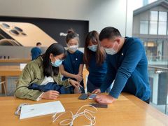 -Apple零售店(成都太古里店)