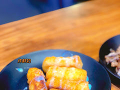-起锅烧油(信河街店)