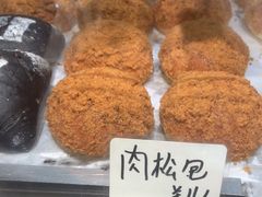 -Juicy Bakery(大学路店)
