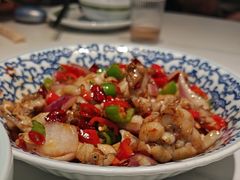 -欧记大排档·景德菜(上海首店)