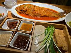 -鲁城往事(游客中心店)