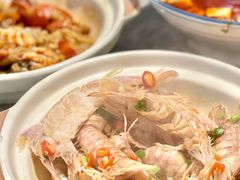 -烧货·活海鲜炭烧(湖滨商业街店)