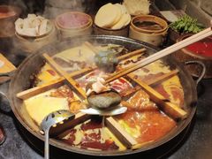 -洋马儿火锅(解放碑店)