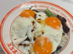 -金戈戈香港豉油鸡(南山海岸城店)