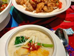 -上海滩餐厅(BFC外滩金融中心店)