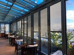 -CASANOVA西餐厅(海信广场店)