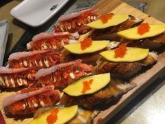 -友壹町寿司(嘉洲广场店)